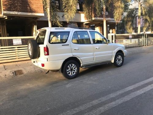 Used Tata Safari VXI 4X2 BSIII MT 2008 in Mumbai