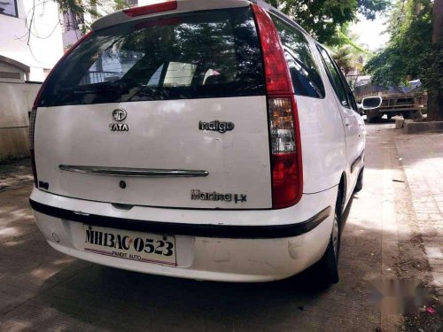 Used Tata Indigo Marina LX 2006 MT for sale in Pune