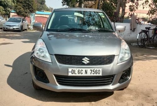 2015 Maruti Suzuki Swift Version LXI Mt for sale in Ghaziabad