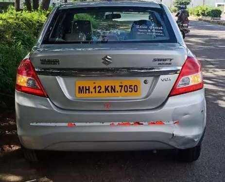 Maruti Suzuki Dzire 2015 MT for sale in Pune