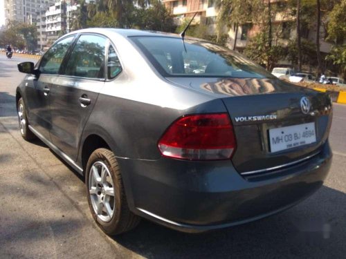 2013 Volkswagen Vento MT for sale in Mumbai