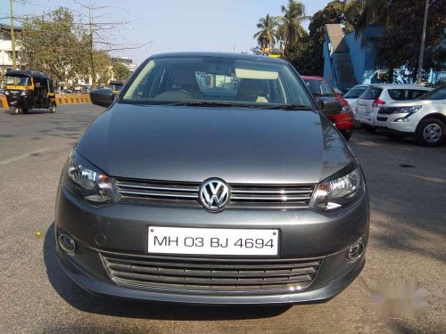 2013 Volkswagen Vento MT for sale in Mumbai