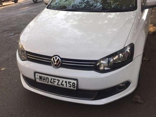 Used 2013 Volkswagen Vento AT for sale in Mumbai 