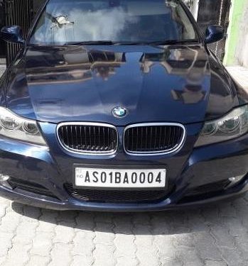 2012 BMW 3 Series AT 2005-2011 for sale at low price in Guwahati
