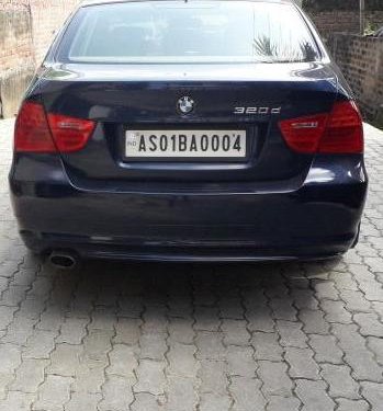 2012 BMW 3 Series AT 2005-2011 for sale at low price in Guwahati