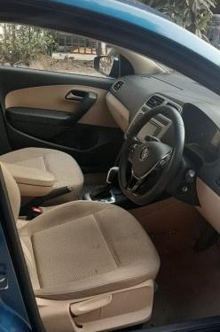 2018 Volkswagen Ameo Version 1.5 TDI Comfortline AT for sale in New Delhi