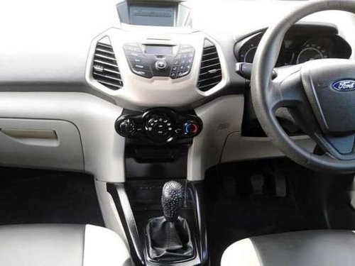 Used Ford EcoSport MT for sale in Kochi