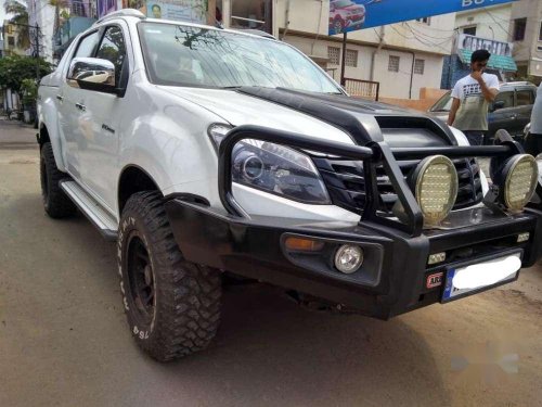 Used 2016 Isuzu D-Max High MT for sale in Visakhapatnam 