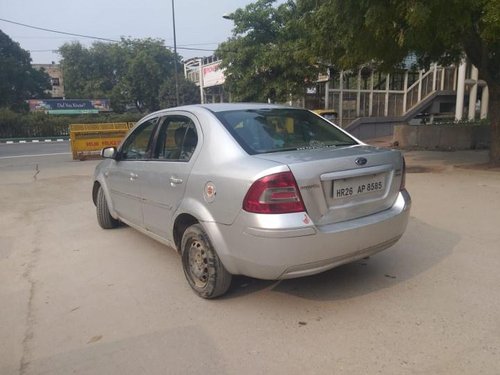 Ford Fiesta 1.4 TDCi EXI 2008 MT for sale in New Delhi