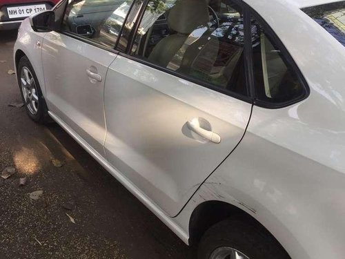 Used 2013 Volkswagen Vento AT for sale in Mumbai 