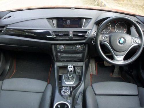 2013 BMW X1 sDrive20d AT for sale at low price in New Delhi