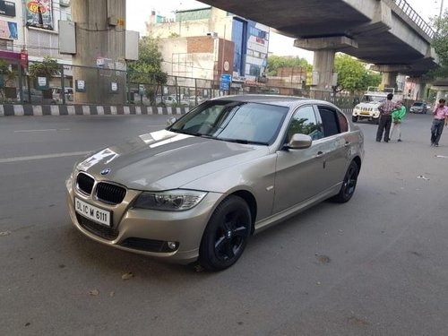 BMW 3 Series 2005-2011 320d AT for sale in New Delhi
