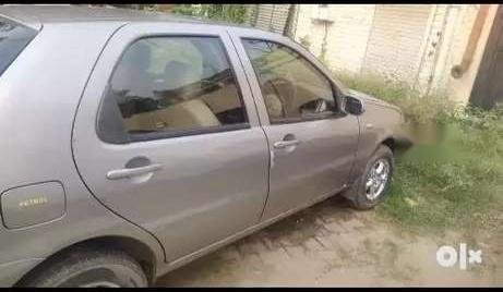 Used 2008 Fiat Palio MT for sale in Chandigarh 