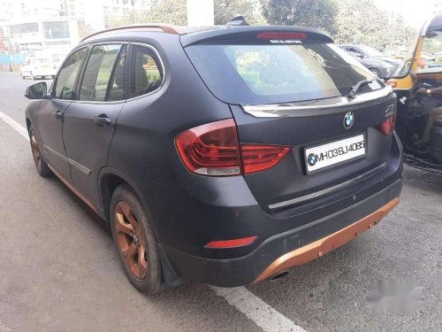 Used 2013 BMW X1 AT for sale in Mumbai 