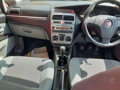 Used Fiat Punto Emotion 1.4, 2012, Diesel MT for sale in Chennai 