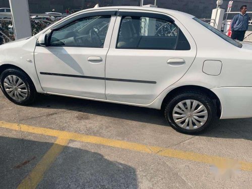 Used 2015 Etios GD  for sale in Amritsar