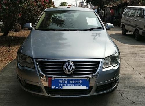 2011 Volkswagen Passat 1.8 TSI MT for sale in Indore