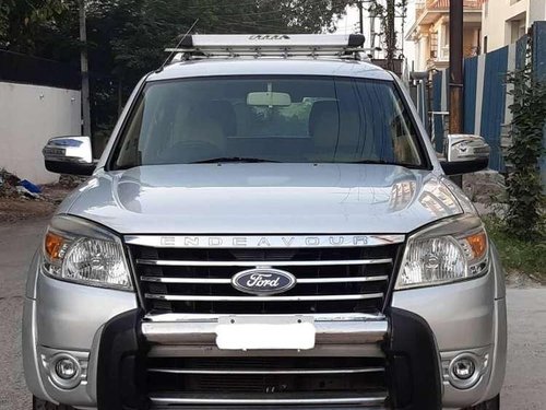 Used Ford Endeavour XLT TDCi 4X2 2012 MT for sale in Hyderabad 