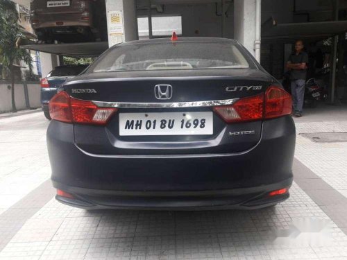 Used Honda City VX (O) Manual Diesel, 2014, MT for sale in Mumbai 