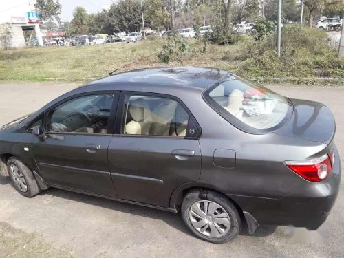 Used 2007 Honda City MT for sale in Chandigarh 