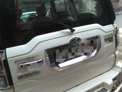 Used 2016 Mahindra Scorpio MT for sale in Kolkata 