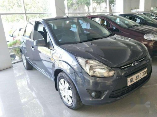 Used Ford Figo Petrol ZXI 2011 MT for sale in Kochi
