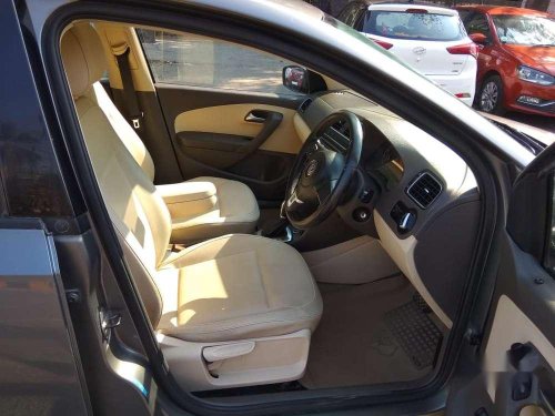 2013 Volkswagen Vento MT for sale in Mumbai