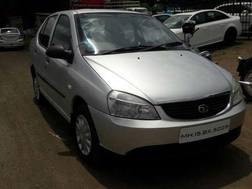 Used Tata Indigo TDI 2007 MT for sale in Nashik 