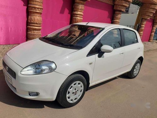 Used Fiat Punto Emotion 1.4, 2012, Diesel MT for sale in Chennai 