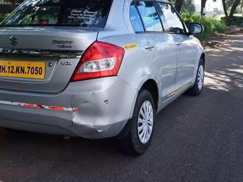 Maruti Suzuki Dzire 2015 MT for sale in Pune