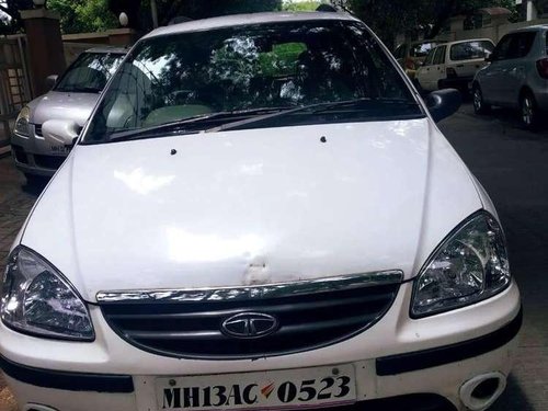 Used Tata Indigo Marina LX 2006 MT for sale in Pune