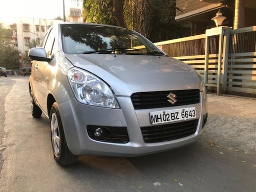 Maruti Ritz 2009-2011 VXI MT for sale in Mumbai