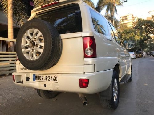 Used Tata Safari VXI 4X2 BSIII MT 2008 in Mumbai