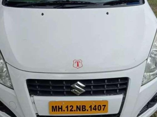 Maruti Suzuki Dzire 2015 MT for sale in Pune