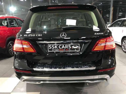 Used Mercedes Benz CLA AT for sale in Lucknow at low price