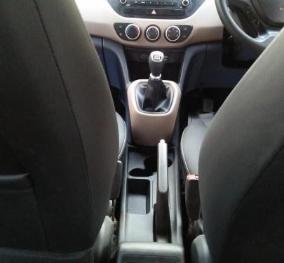 Hyundai Grand i10 2013-2016 Sportz MT for sale in Bangalore