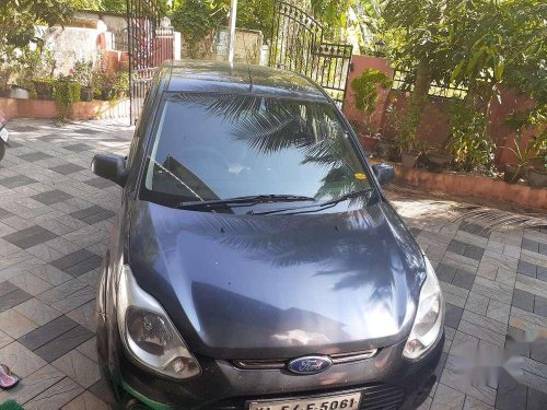 Used 2013 Figo Diesel ZXI  for sale in Thrissur