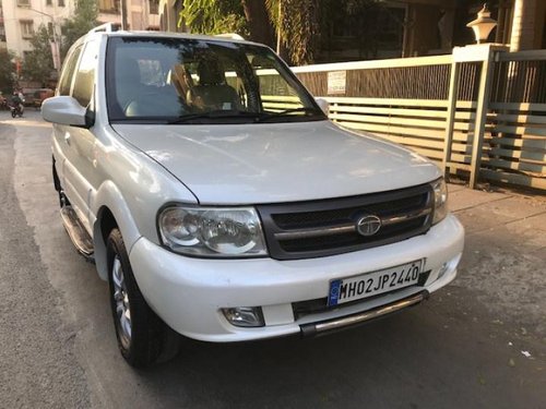 Used Tata Safari VXI 4X2 BSIII MT 2008 in Mumbai