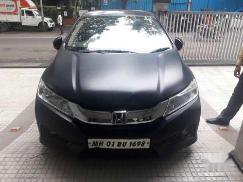 Used Honda City VX (O) Manual Diesel, 2014, MT for sale in Mumbai 