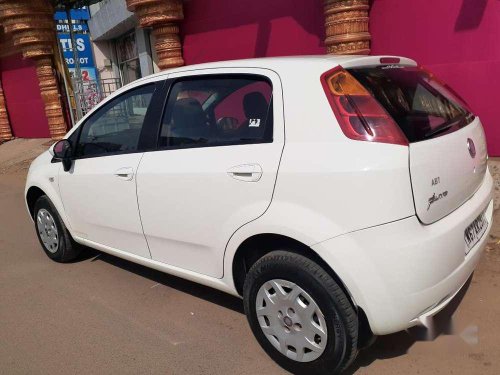 Used Fiat Punto Emotion 1.4, 2012, Diesel MT for sale in Chennai 