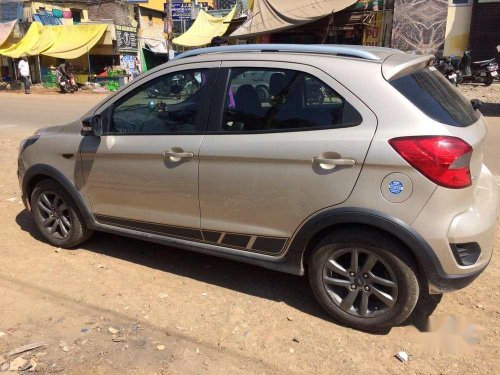 Used 2018 Ford Freestyle MT for sale in Chennai 