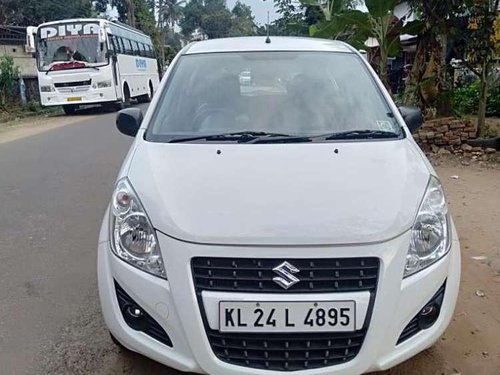 Maruti Suzuki Ritz Vdi (ABS), BS-IV, 2015, Diesel MT for sale in Kochi