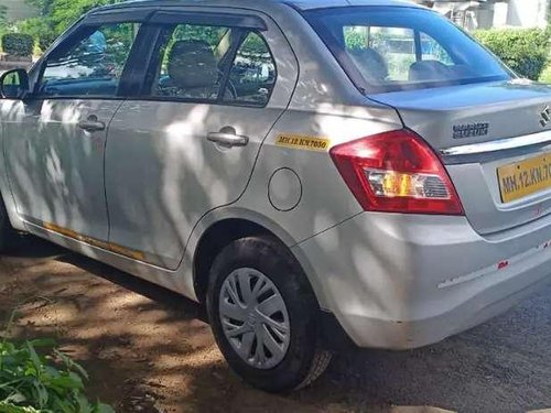 Maruti Suzuki Dzire 2015 MT for sale in Pune