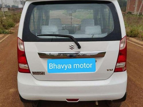 Used 2013 Wagon R VXI  for sale in Raipur