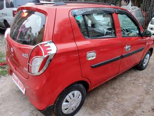 Used 2013 Alto 800 LXI  for sale in Patna