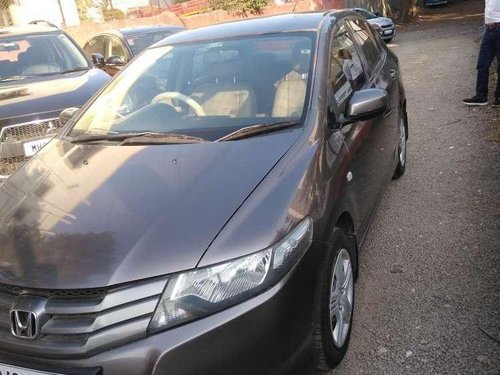 2011 Honda City S MT for sale in Pune