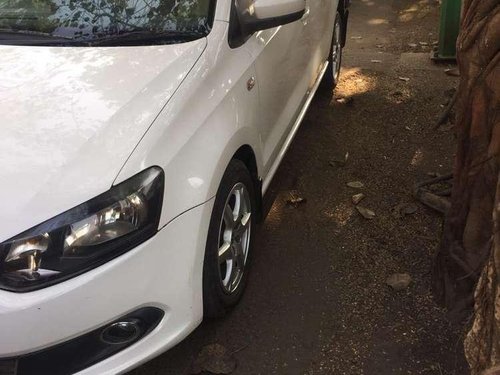 Used 2013 Volkswagen Vento AT for sale in Mumbai 