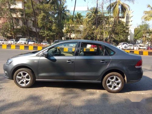 2013 Volkswagen Vento MT for sale in Mumbai