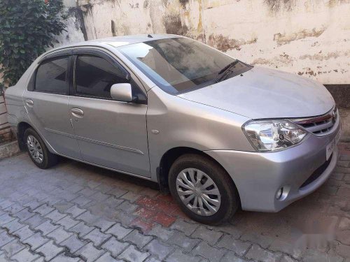 Used 2011 Toyota Etios G SP MT for sale in Tiruchirappalli 