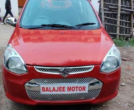 Used 2013 Alto 800 LXI  for sale in Patna